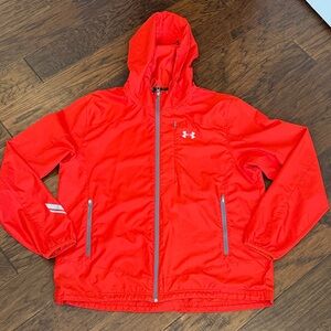 Men’s Under Armour lightweight jacket